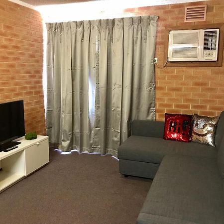 Wheeler Apartments Perth Extérieur photo