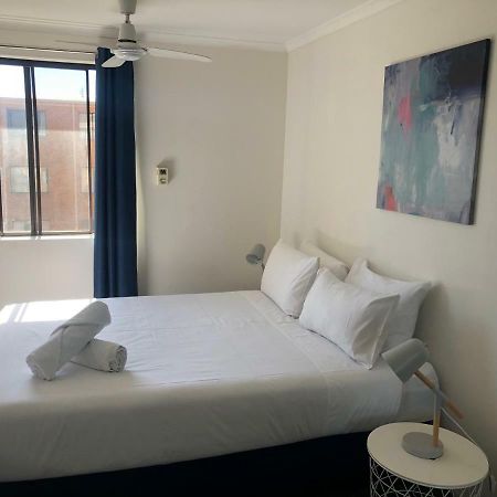 Wheeler Apartments Perth Extérieur photo
