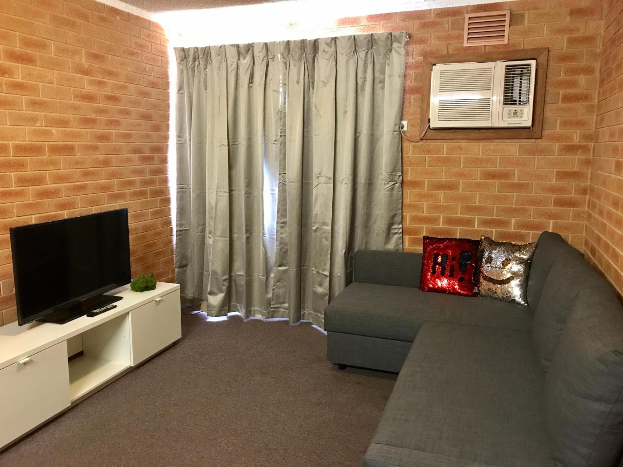 Wheeler Apartments Perth Extérieur photo