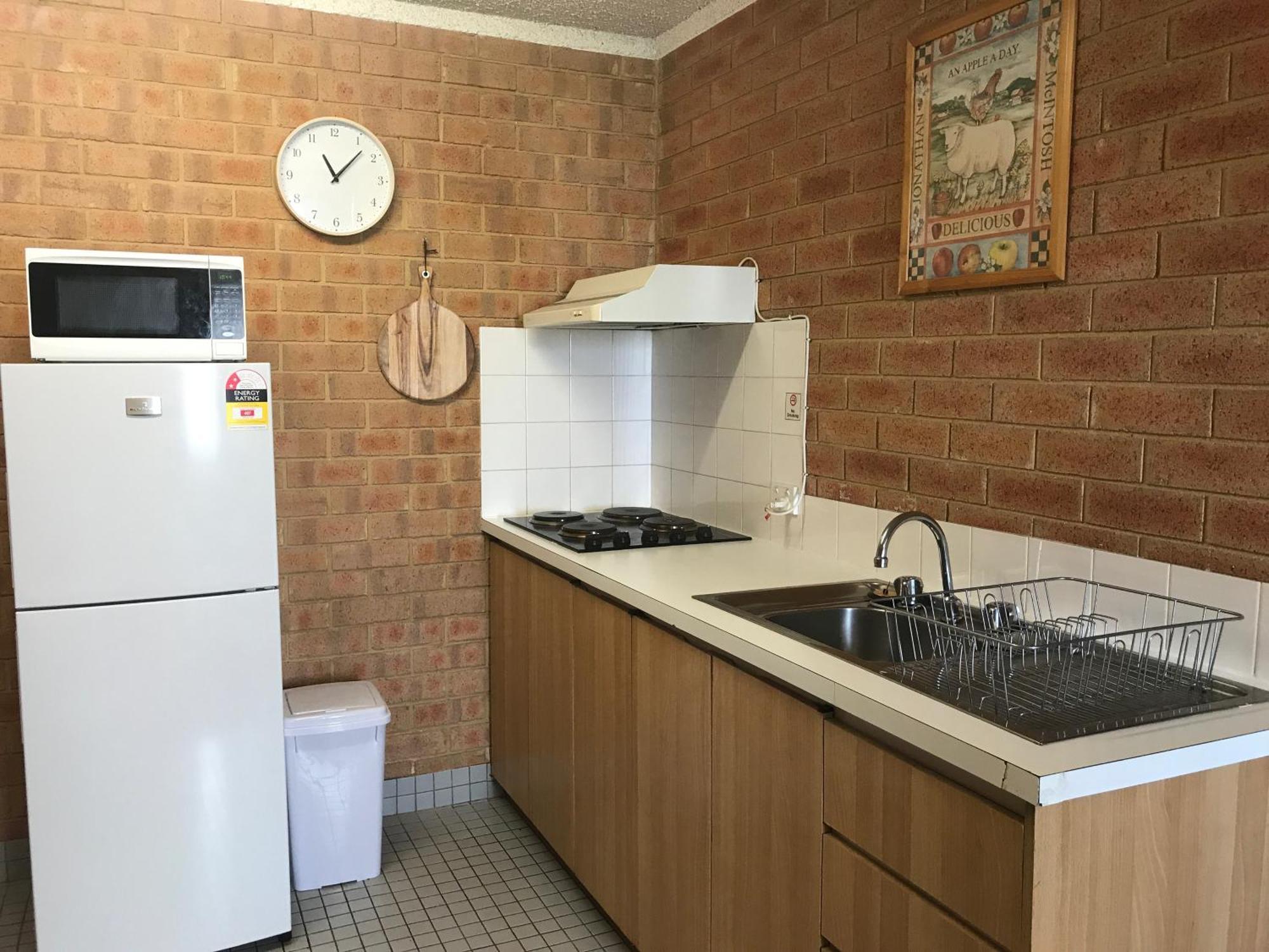 Wheeler Apartments Perth Extérieur photo