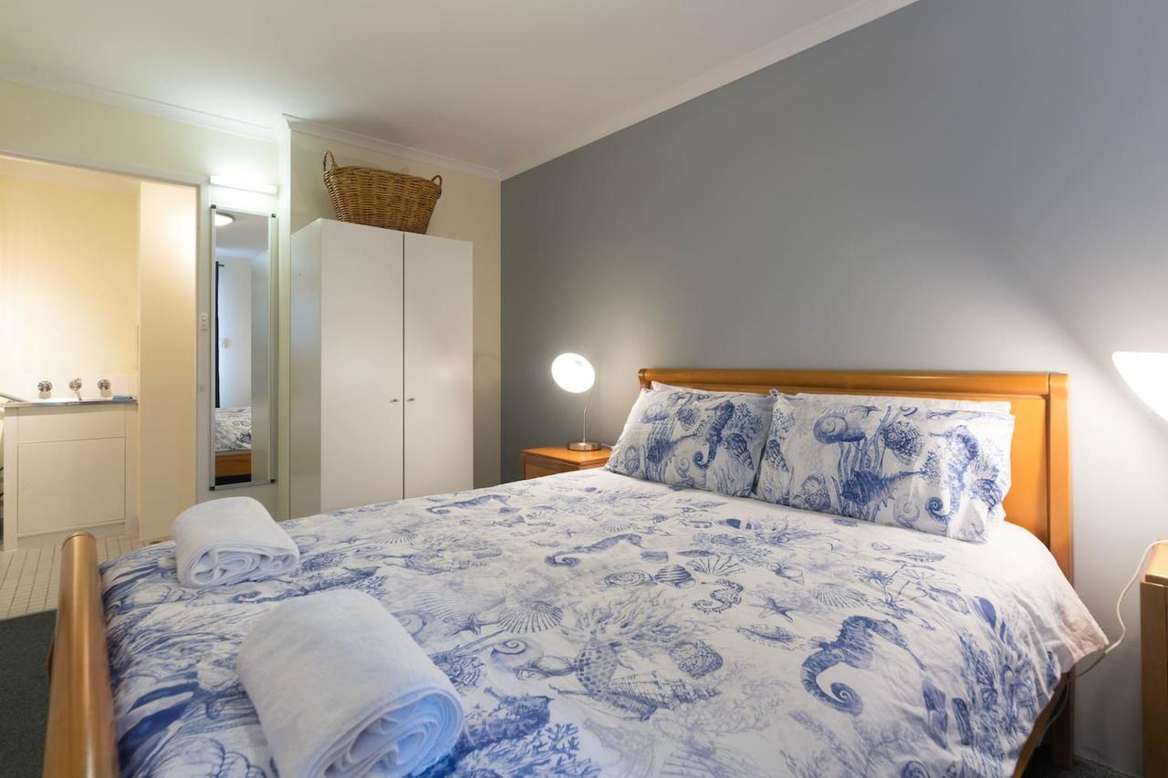 Wheeler Apartments Perth Extérieur photo