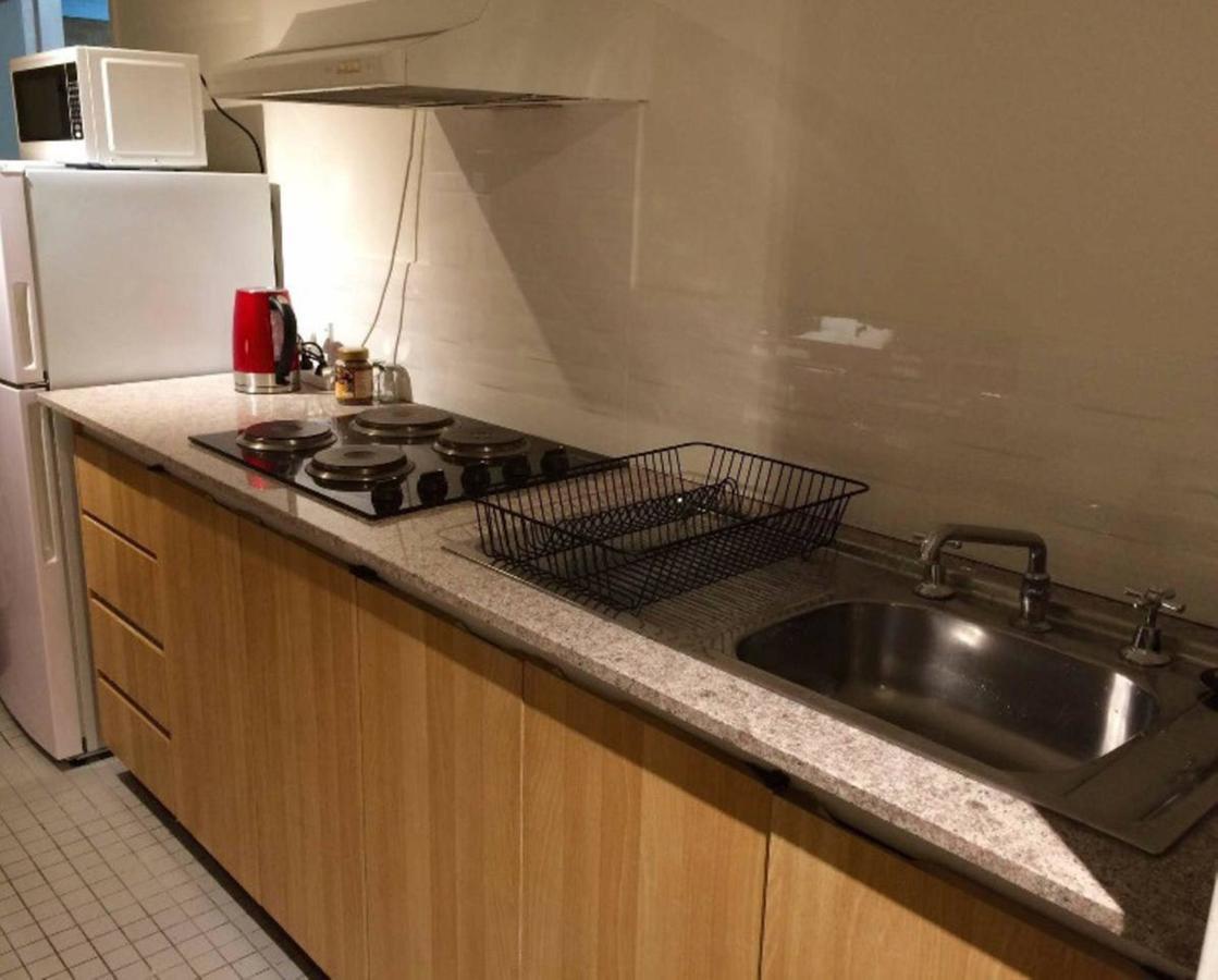 Wheeler Apartments Perth Extérieur photo