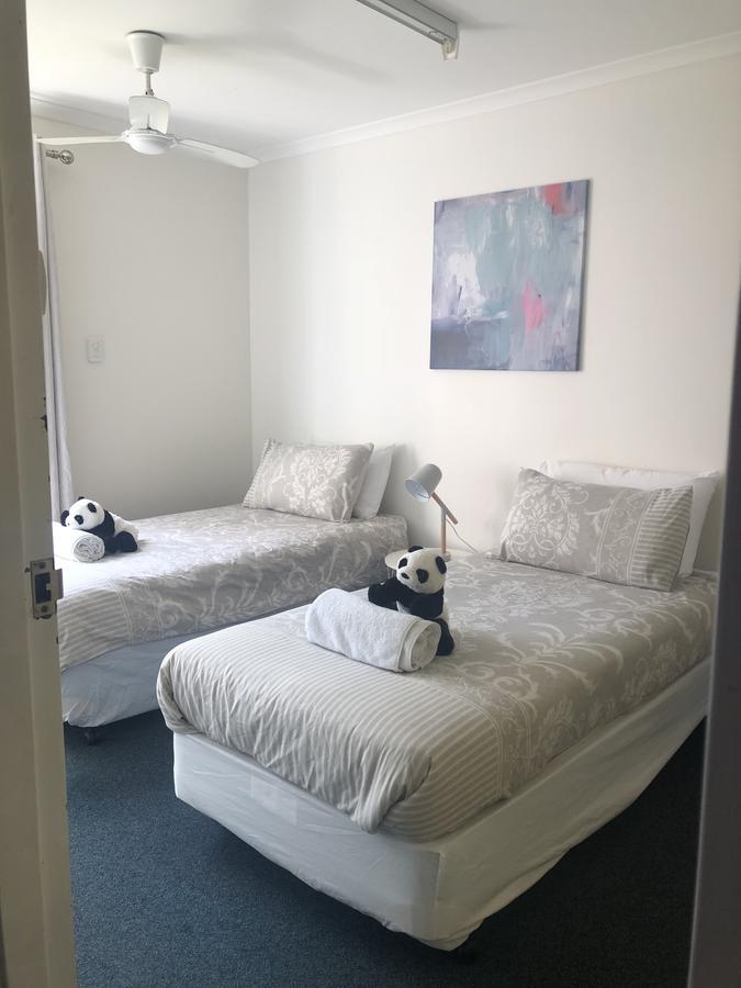 Wheeler Apartments Perth Extérieur photo