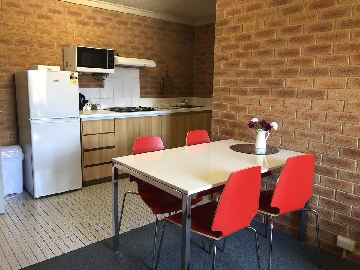 Wheeler Apartments Perth Extérieur photo