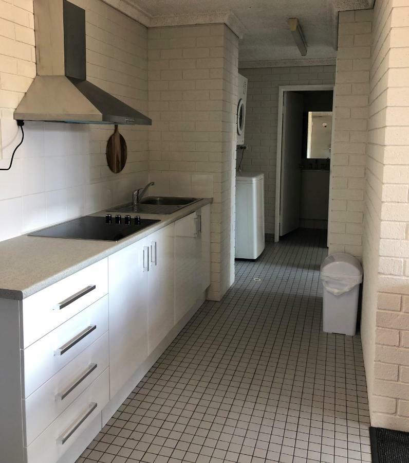 Wheeler Apartments Perth Extérieur photo