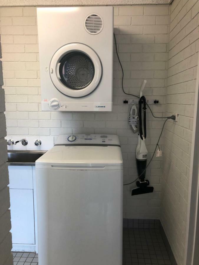 Wheeler Apartments Perth Extérieur photo